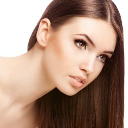 CREATING A TIGHTER AND SMOOTHER BROW Las Vegas