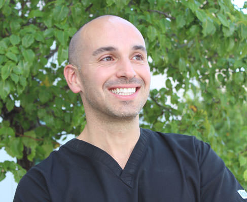 Dr. Paul Lanfranchi, FAOCO Board-Certified Facial Plastic Surgeon Las Vegas